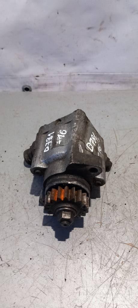 DAF XF 95   1375507 Hydraulika