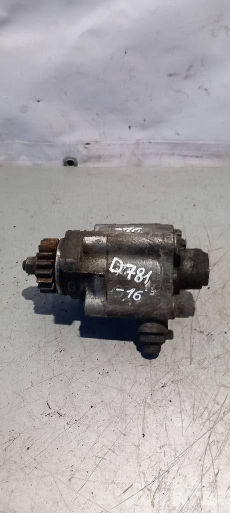 DAF XF 95   1375507 Hydraulika