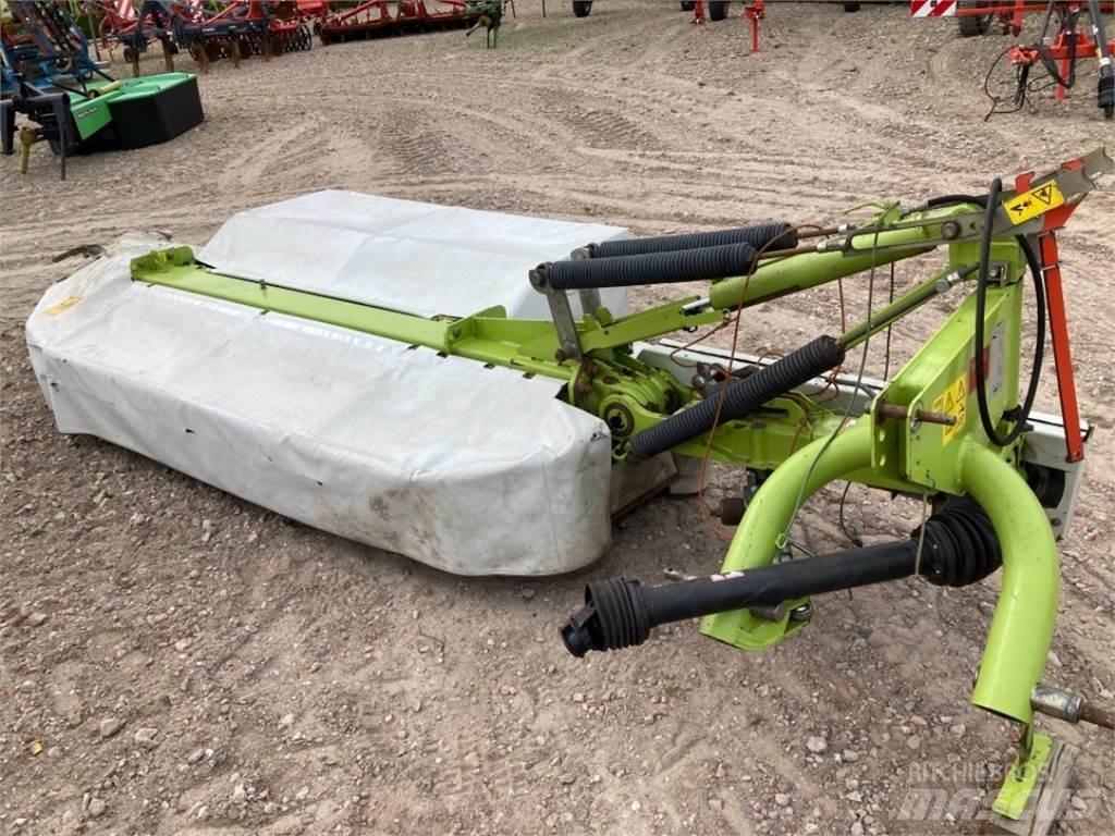 CLAAS Corto 310 N Žací stroj-kondicionér