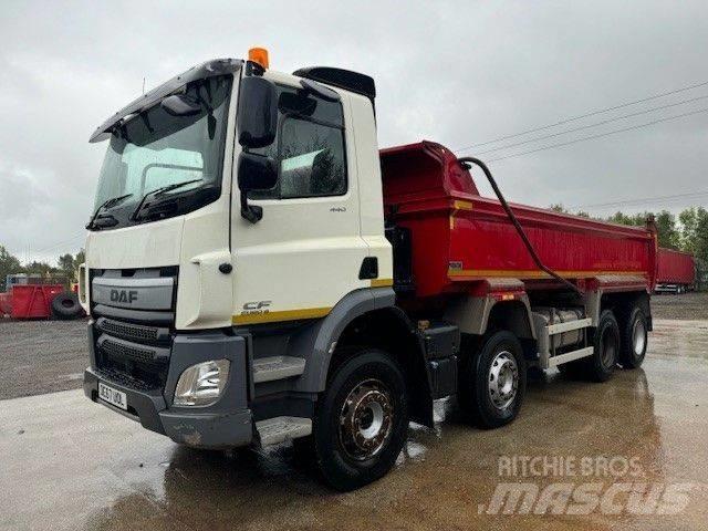 DAF CF 440 Sklápače
