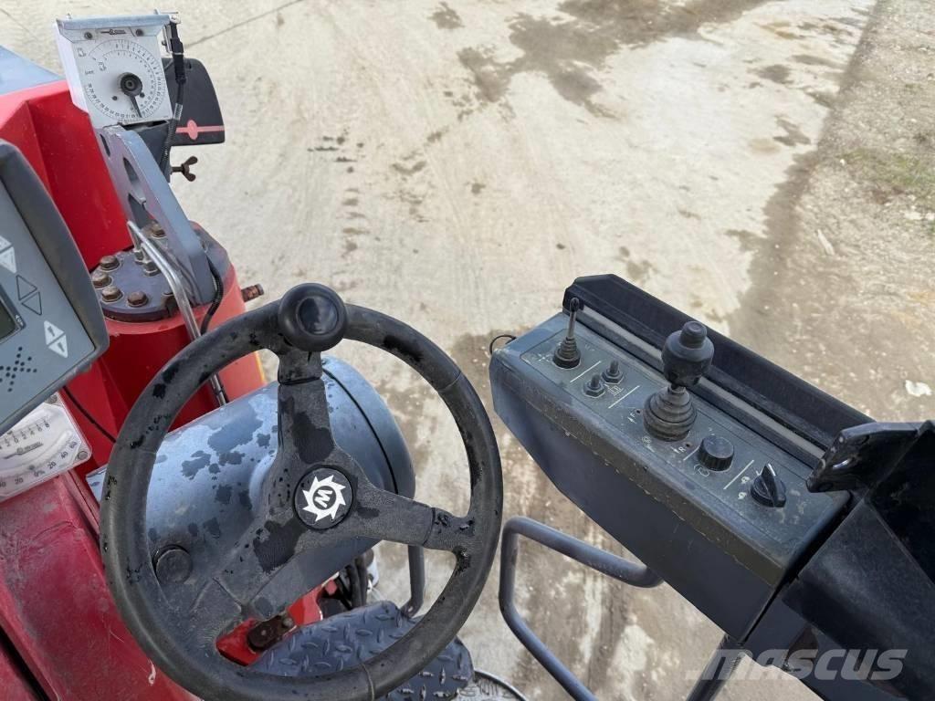 Wirtgen W 100 CFI Recykléry za studena