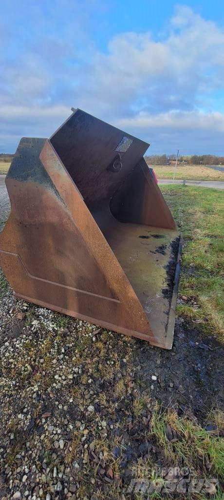 Ljungby L30 Lopaty