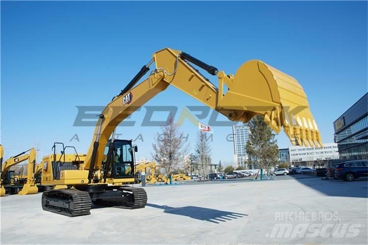 CAT 2023 CAT 326GC Kolesové rýpadlá