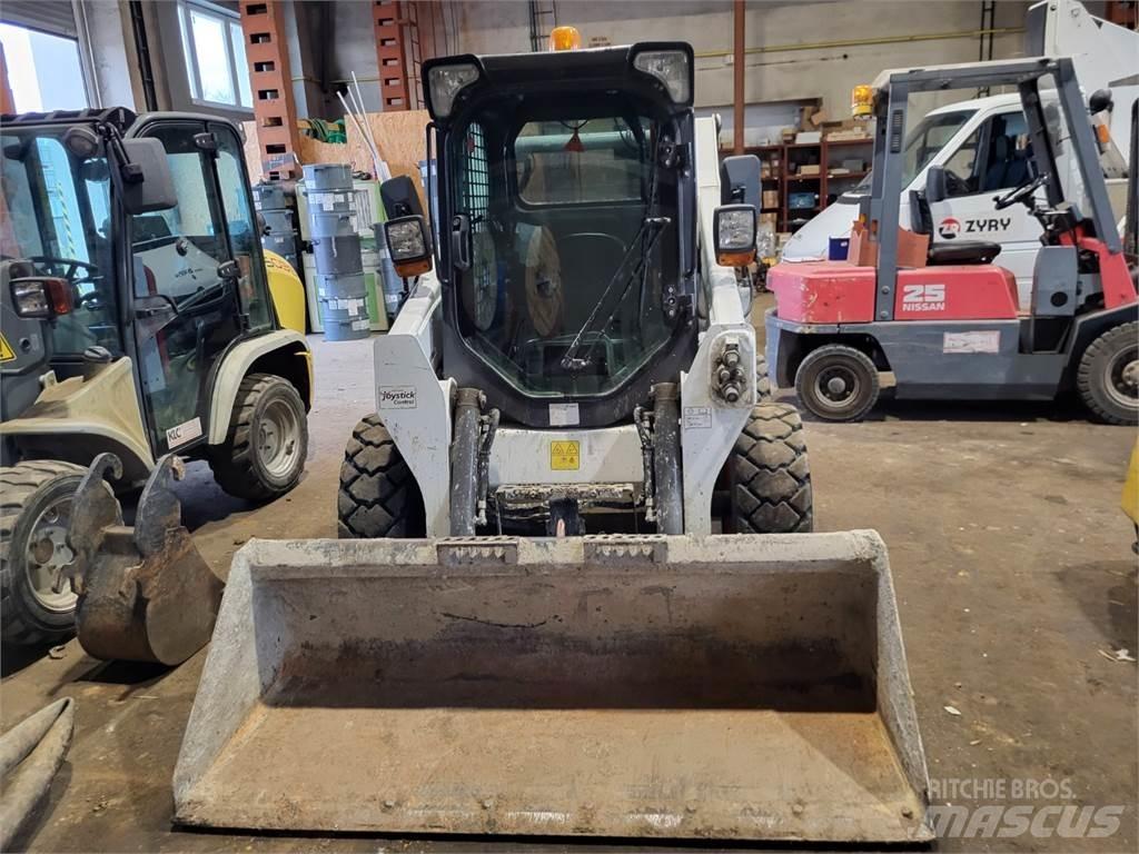Bobcat S570 Iné