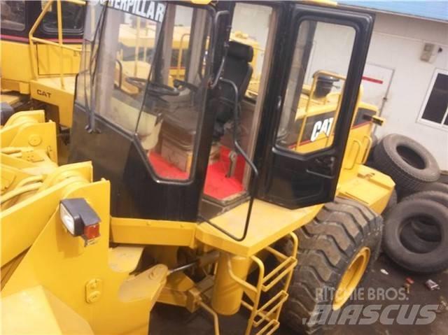 CAT 950 G Kolesové nakladače