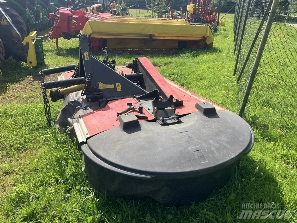Vicon CM 296 F Žací stroj-kondicionér