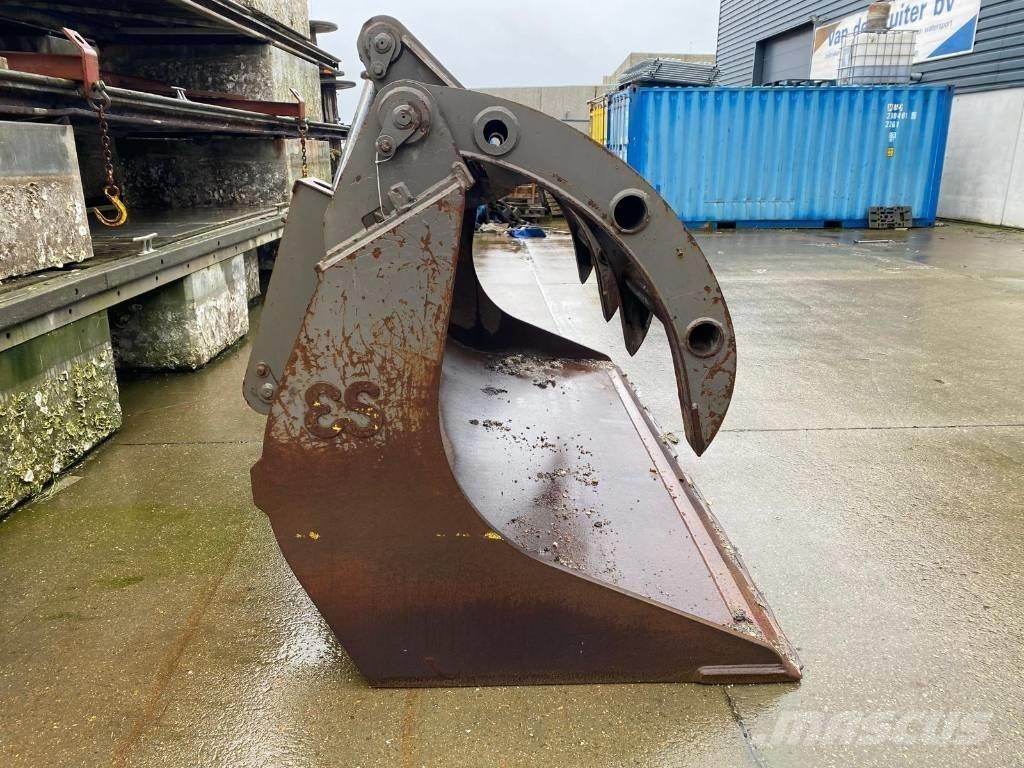 Eurosteel SRK105 Lopaty