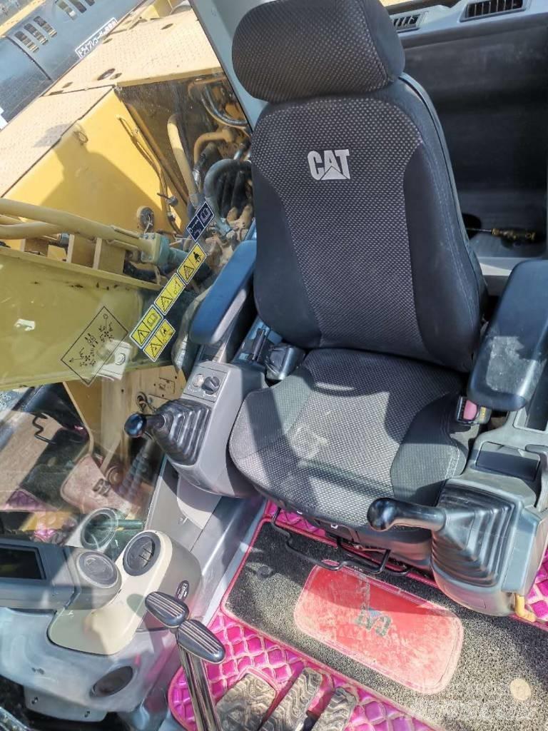 CAT 315 D Pásové rýpadlá