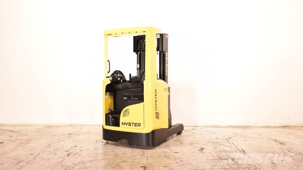 Hyster R 1.2 E Retraky
