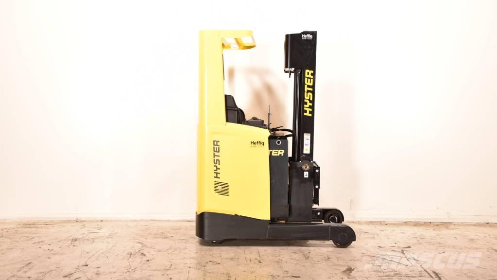 Hyster R 1.2 E Retraky