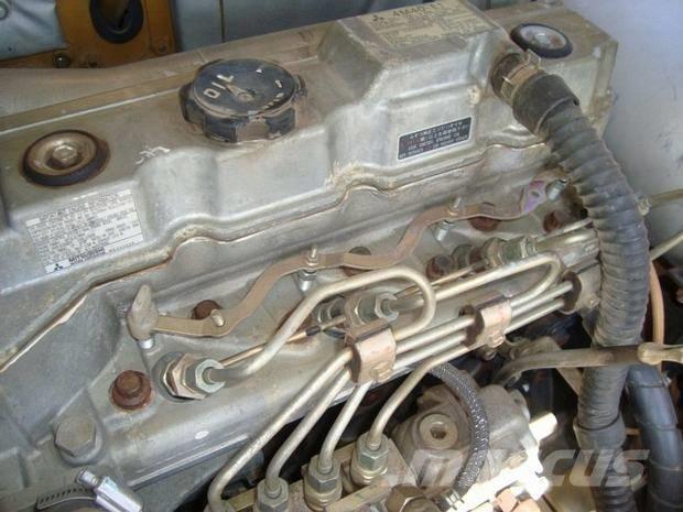 CAT 308 B Pásové rýpadlá