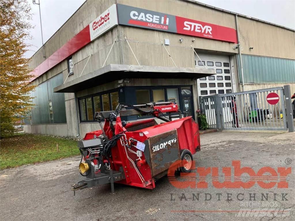 Gruber GT 3800 W Zariadenie na vykladanie sila