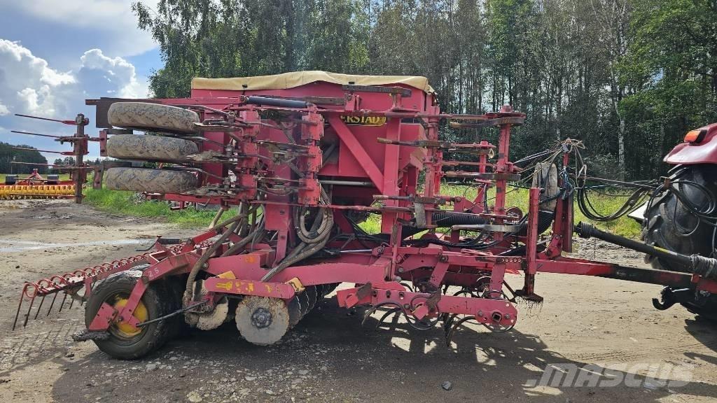 Väderstad Rapid 450P Mechanické sejačky