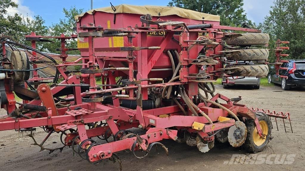 Väderstad Rapid 450P Mechanické sejačky