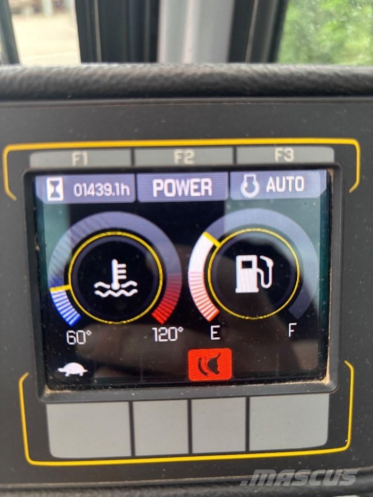 Wacker Neuson EZ 36 Mini rýpadlá < 7t