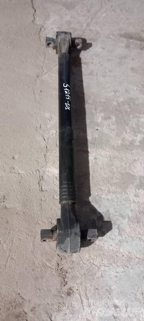 Scania R440  1942075 Podvozky a zavesenie kolies