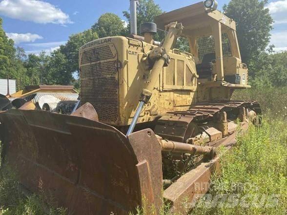 CAT D 8 K Pásové dozéry