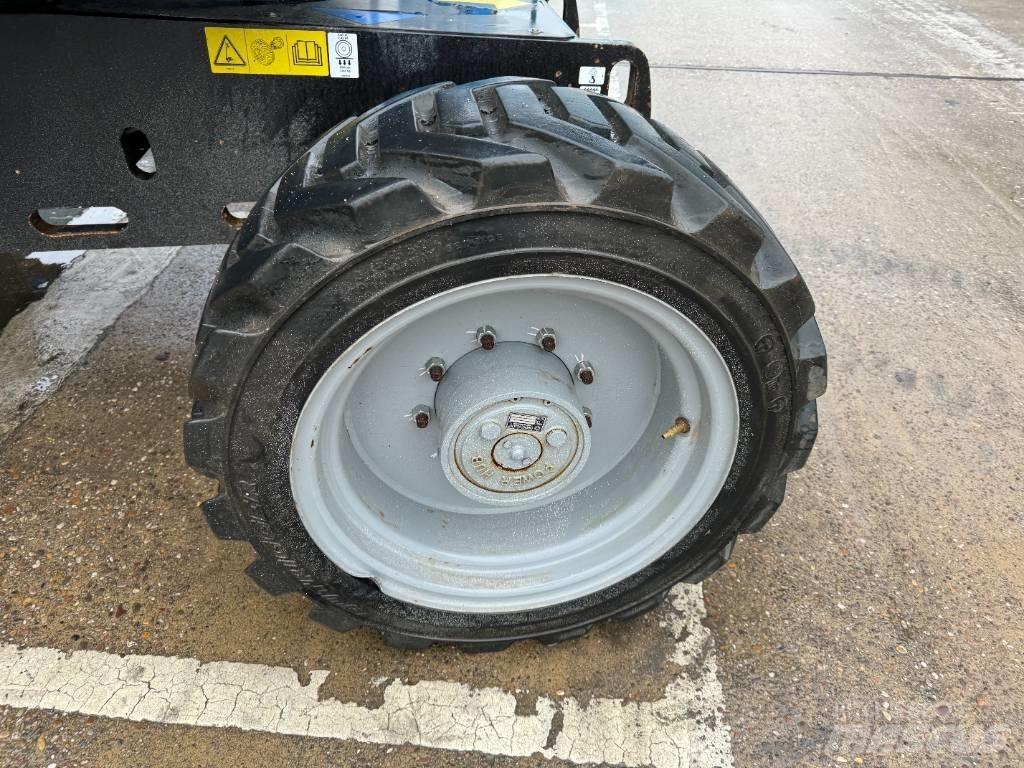 Genie Z 45/25 XC Kĺbové plošiny
