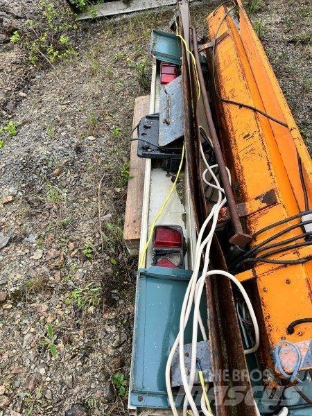 Broder FAPCO4581306G Triedičky