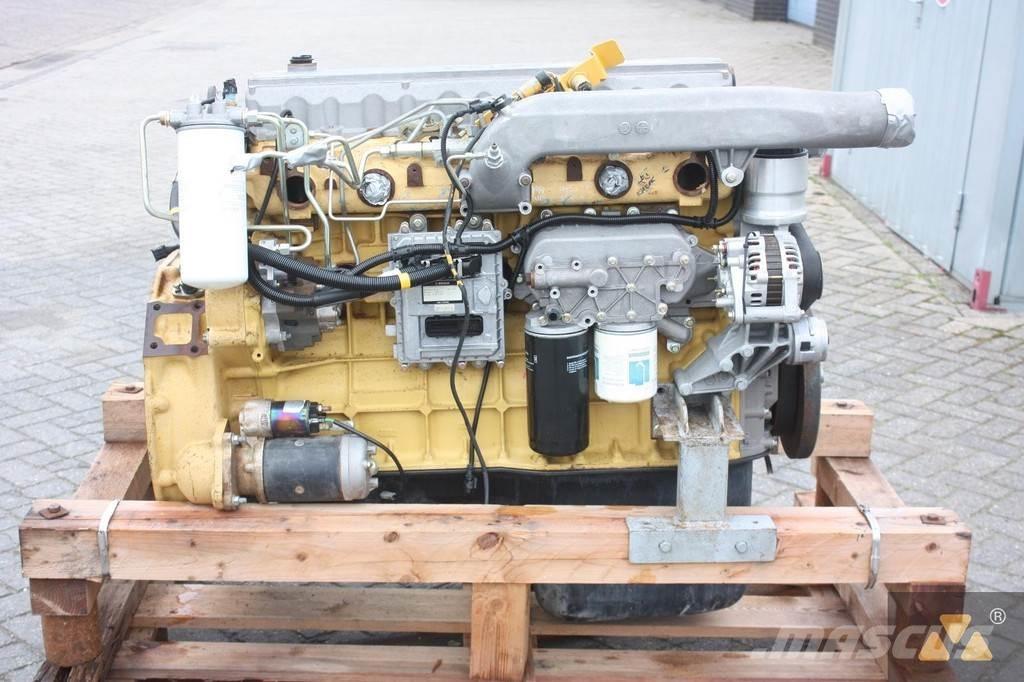 Iveco 6 Cylinder Motory