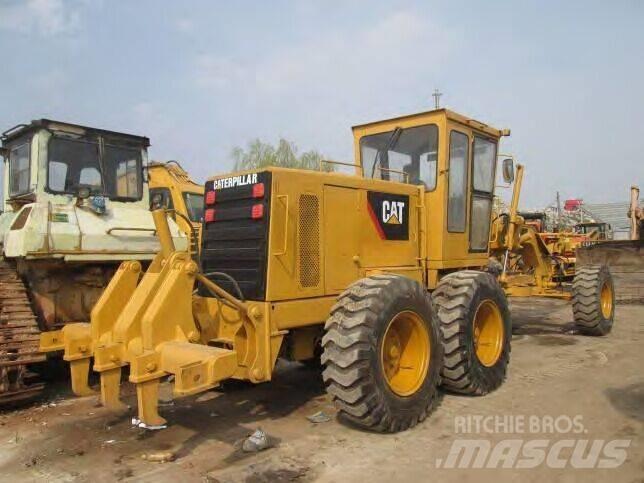 CAT 140 G Grejdery