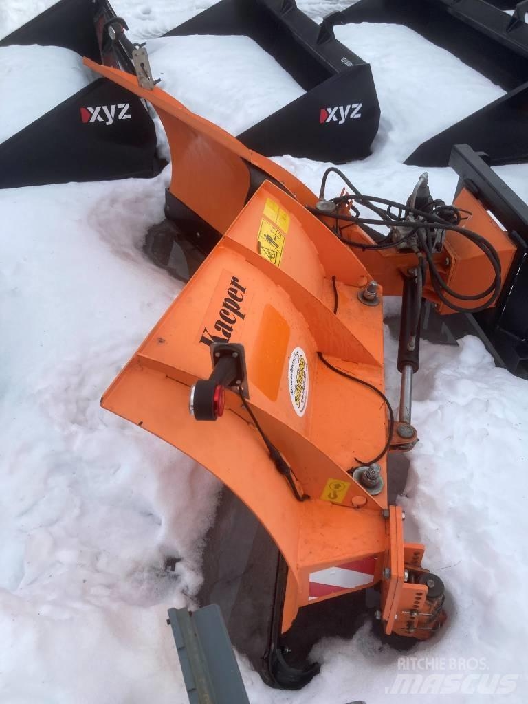 Pronar PU 2100 Snežné pluhy, predné snežné radlice