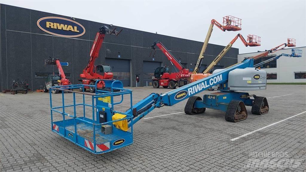 Genie S45TRAXG Ďalšie zdvíhacie zariadenia a plošiny