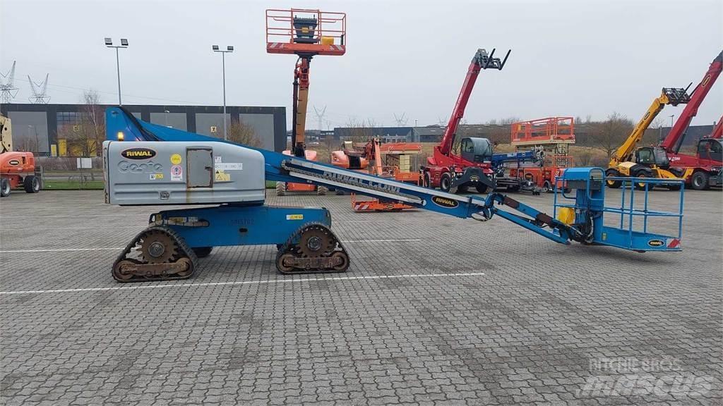 Genie S45TRAXG Ďalšie zdvíhacie zariadenia a plošiny
