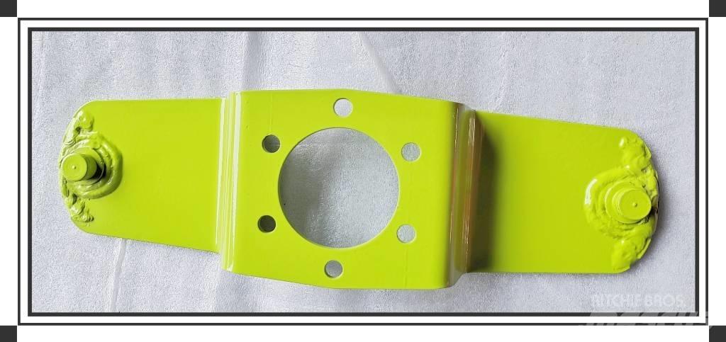 CLAAS Flat spring Podvozky a zavesenie kolies