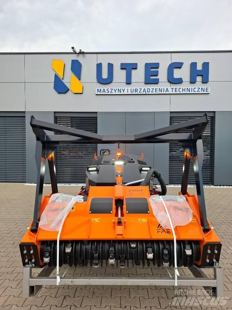 FAE RCU-75 Odvetvovače
