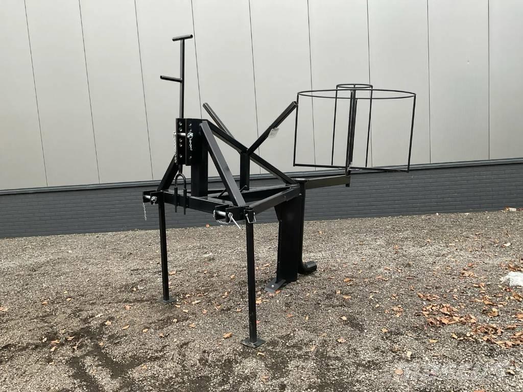  Drainage machine Ďalšie stroje na spracovanie pôdy a príslušenstvo