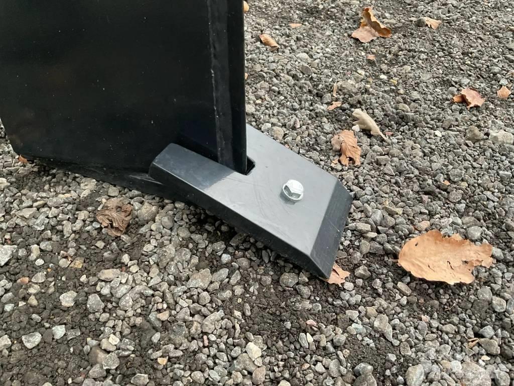  Drainage machine Ďalšie stroje na spracovanie pôdy a príslušenstvo