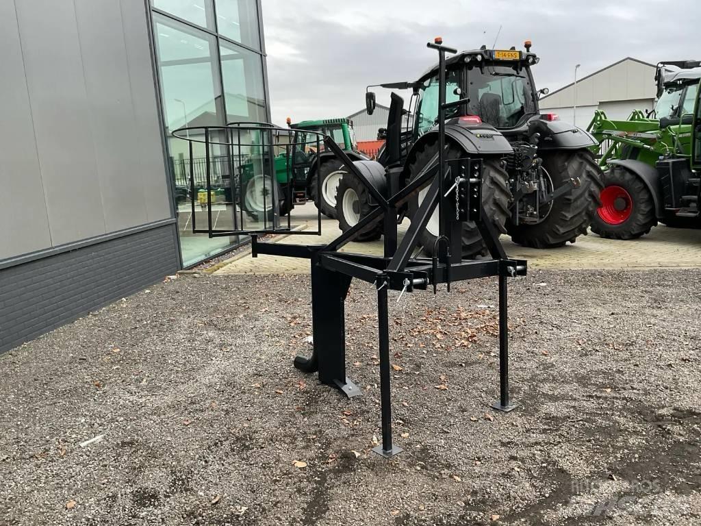  Drainage machine Ďalšie stroje na spracovanie pôdy a príslušenstvo