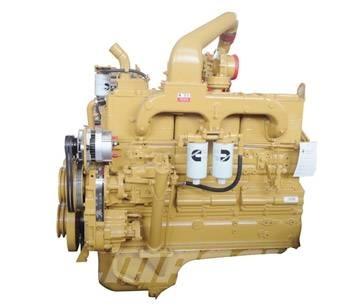 Cummins NT855-M150 Motory
