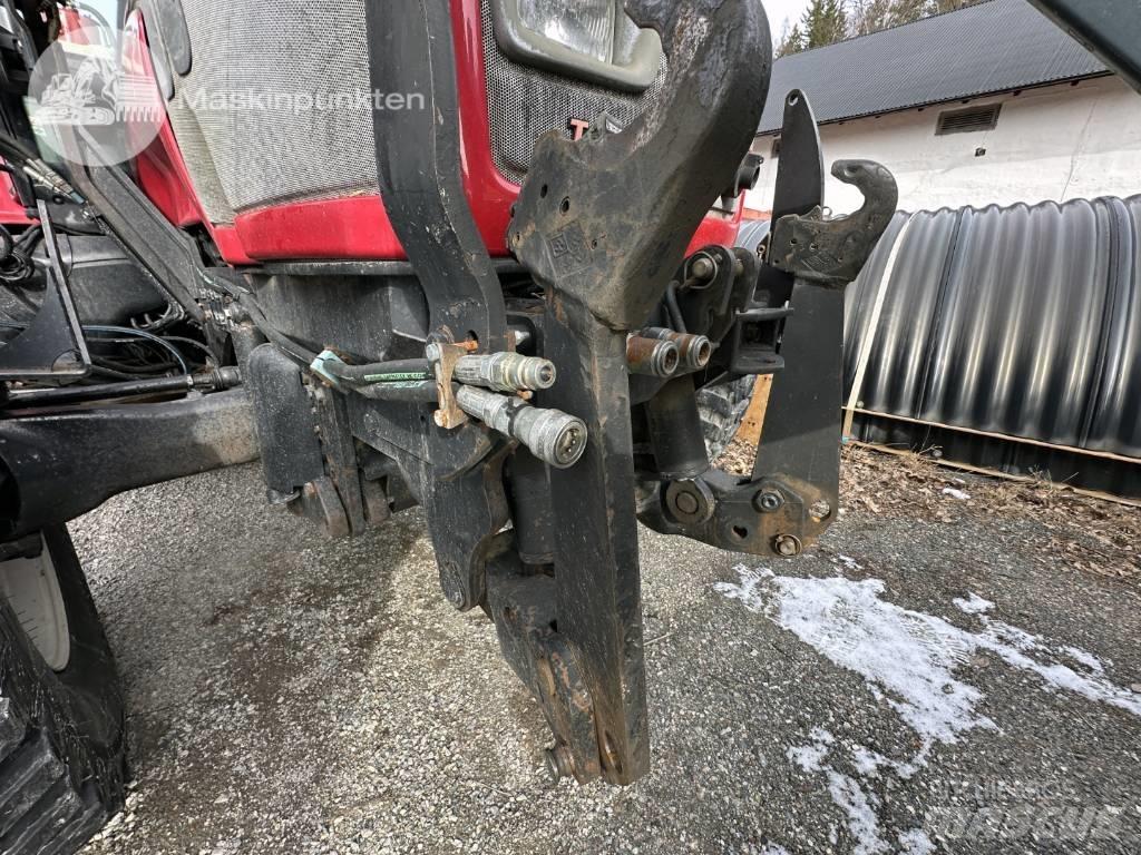 Valtra T 202 Traktory