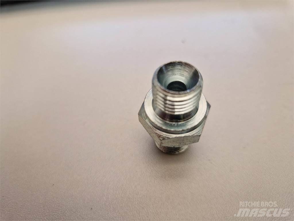 Ponsse 0015735 Hydraulika
