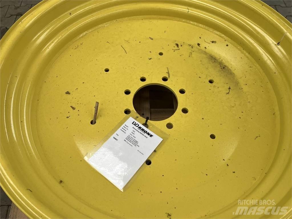 Bohnenkamp 10x32 Pneumatiky, kolesá a ráfiky