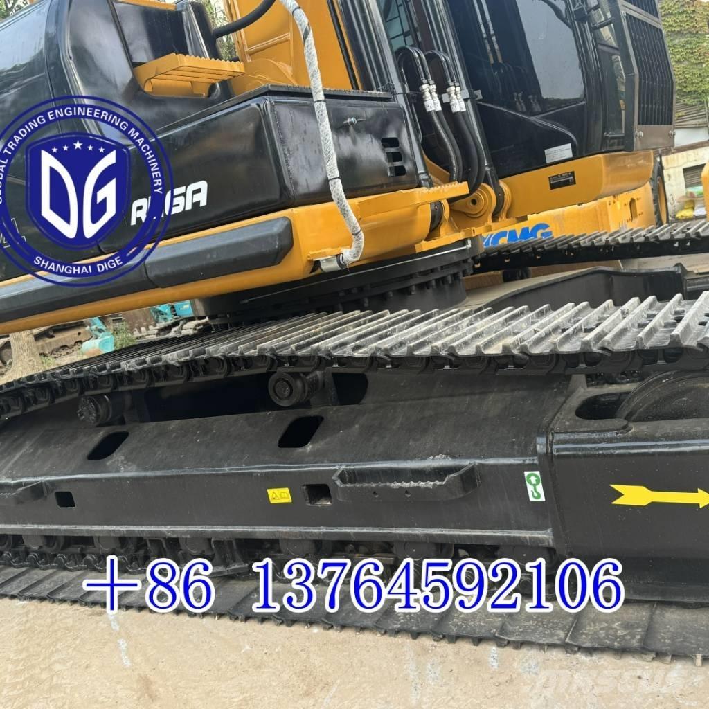 CAT 325D2L Midi rýpadlá 7 t - 12 t
