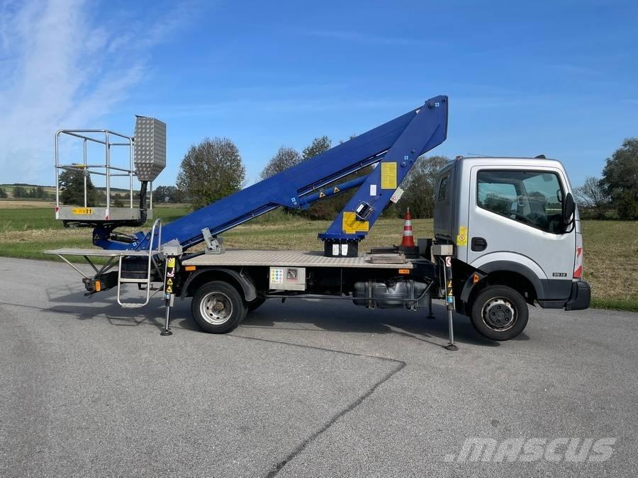 GSR E 179 T Autoplošiny