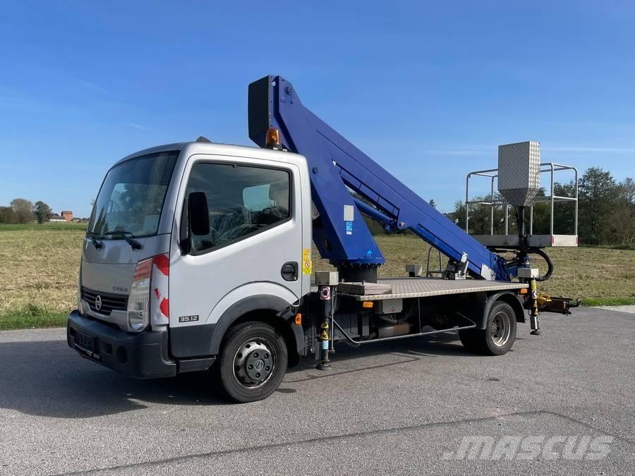 GSR E 179 T Autoplošiny