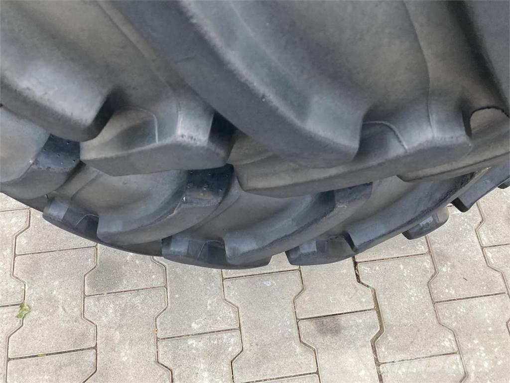 Alliance 320/85R34 Pneumatiky, kolesá a ráfiky