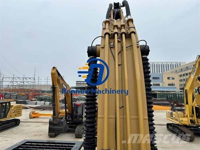 CAT 336 D2 Pásové rýpadlá