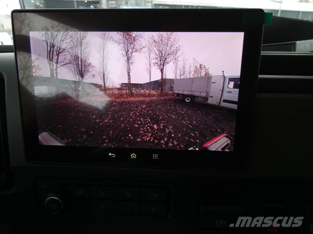 Volvo FM 330 Nákladné vozidlá bez nadstavby