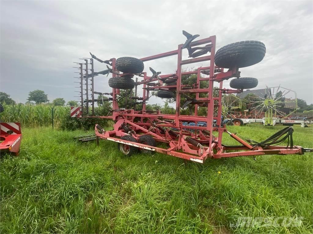 Horsch FG 7.5 Kultivátory
