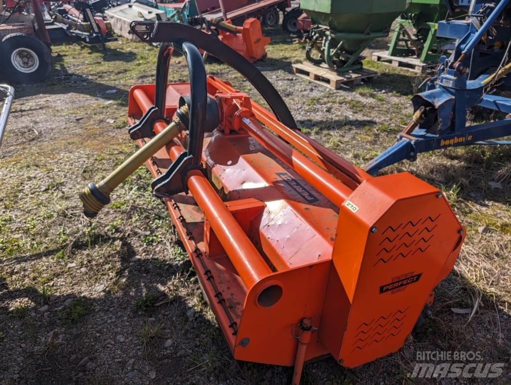 Perfect KW 270 Mulčovače
