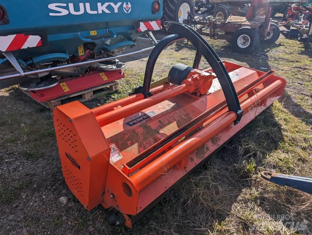 Perfect KW 270 Mulčovače