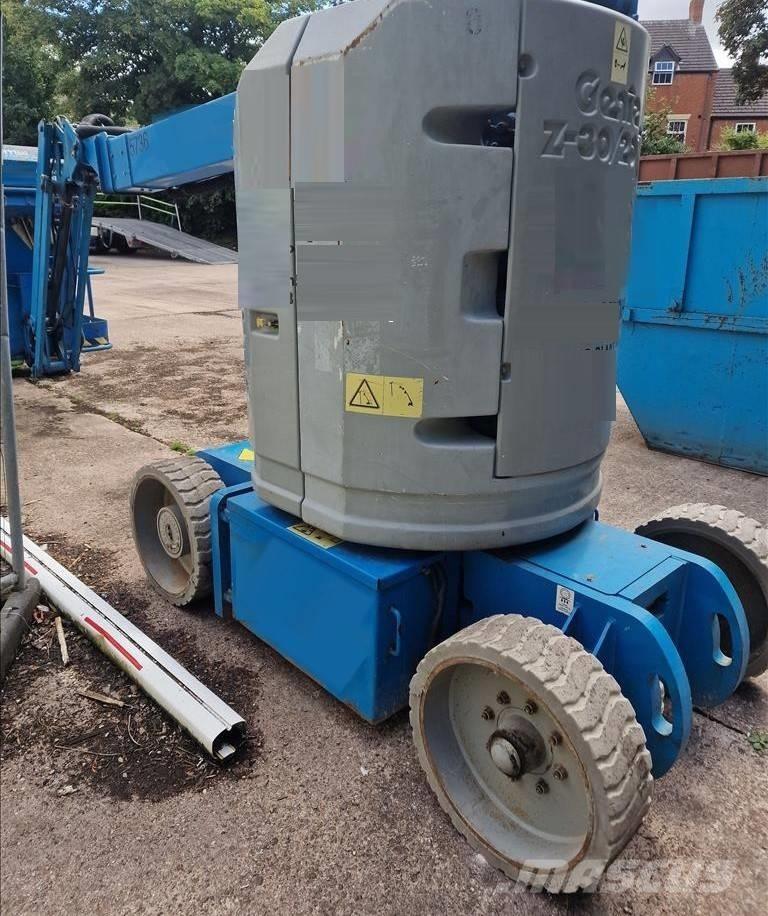 Genie Z 30/20 N RJ Kĺbové plošiny