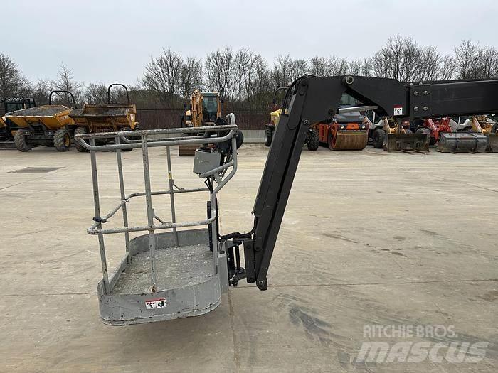 Manitou 170AETJ-L Kĺbové plošiny