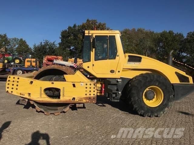 BMW 226D Ťahačové valce