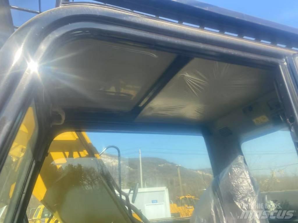 CAT 315 D Pásové rýpadlá